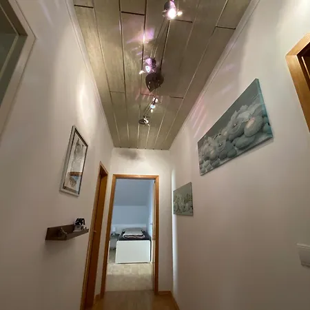 Wohnglueck 5 Apartamento Herten (North Rhine-Westphalia)