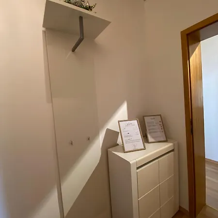 Wohnglueck 5 Apartamento