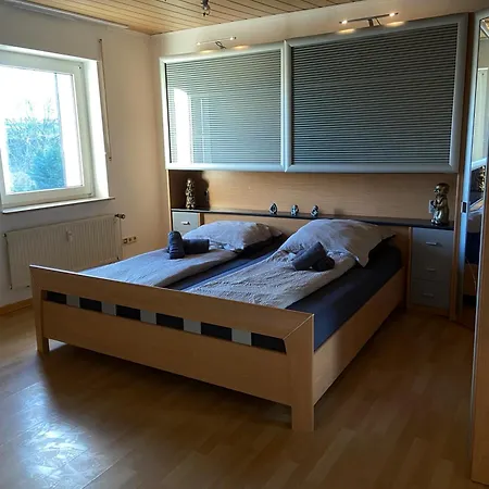 Wohnglueck 5 * Herten (North Rhine-Westphalia)