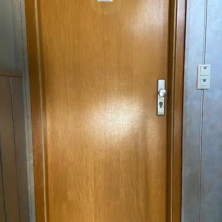 Apartment Wohnglueck 5 *