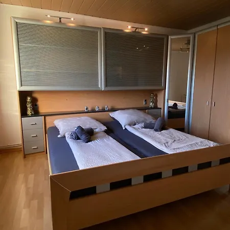 Apartment Wohnglueck 5