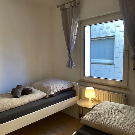 Wohnglueck 5 Хертен