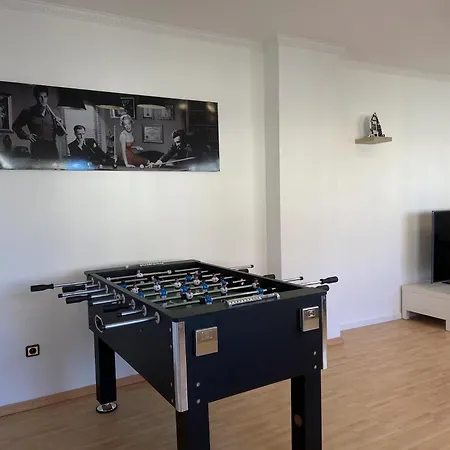 Wohnglueck 5 Apartamento *