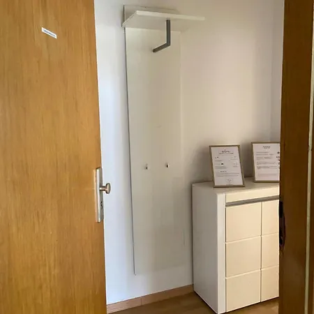 Wohnglueck 5 Apartment