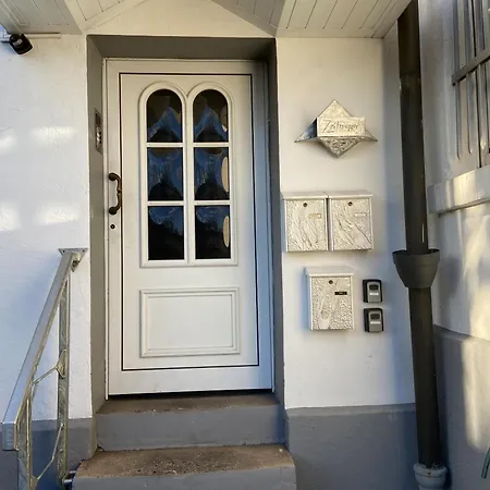 Apartment Wohnglueck 5 Herten (North Rhine-Westphalia)