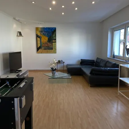 Wohnglueck 5 * Herten (North Rhine-Westphalia)