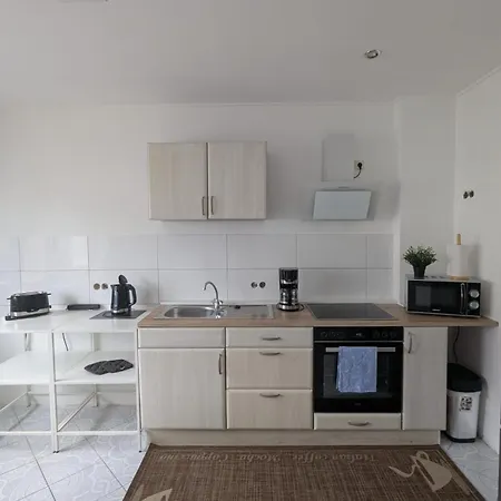 Wohnglueck 5 Herten (North Rhine-Westphalia)