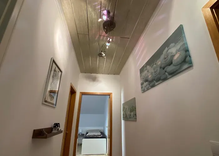 Wohnglueck 5 Appartement Herten (North Rhine-Westphalia)