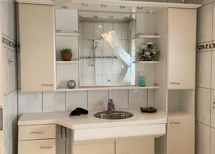 Wohnglueck 5 Appartement Herten (North Rhine-Westphalia)