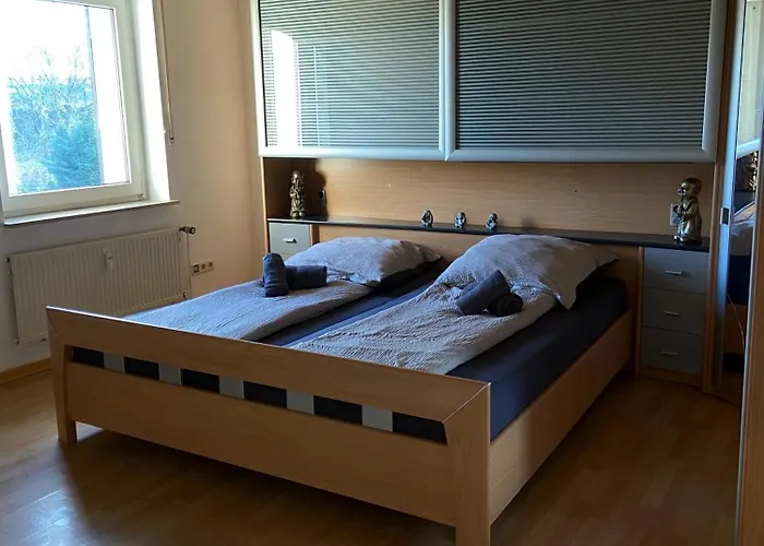 Wohnglueck 5 * Herten (North Rhine-Westphalia)