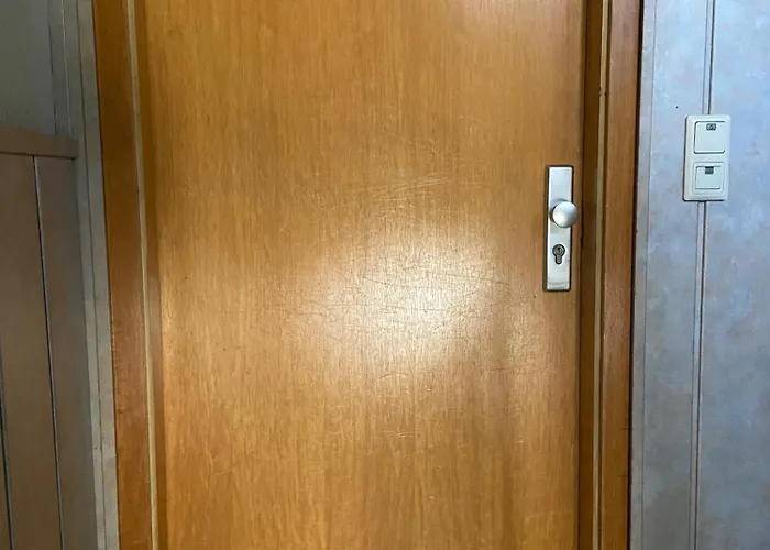 Apartamento Wohnglueck 5 *