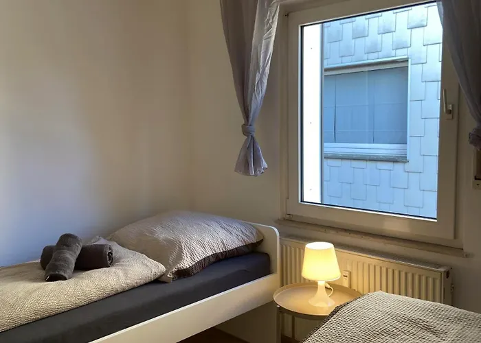 Wohnglueck 5 Herten (North Rhine-Westphalia)