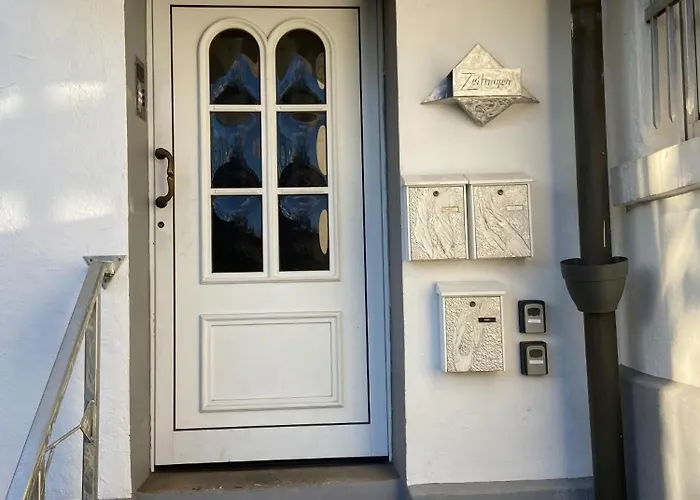 Appartement Wohnglueck 5 Herten (North Rhine-Westphalia)