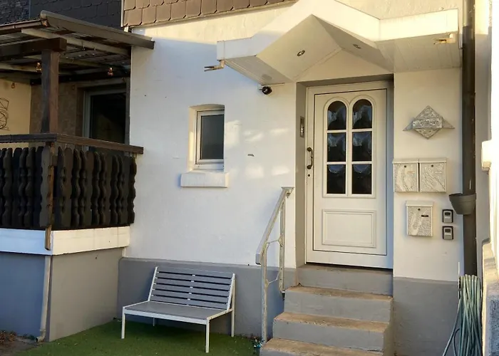 Wohnglueck 5 Appartement