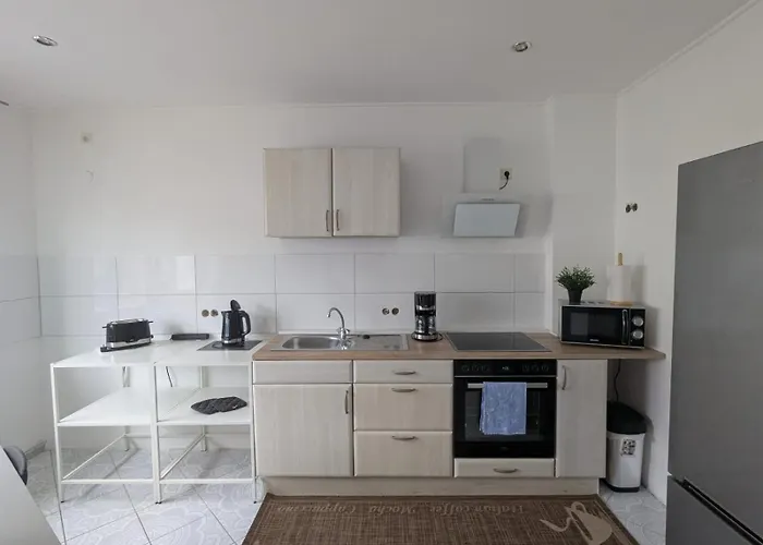 Wohnglueck 5 Herten (North Rhine-Westphalia)